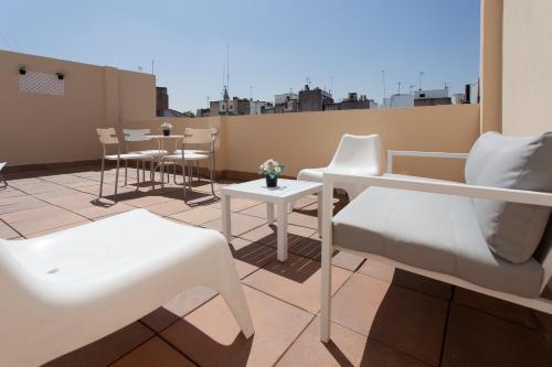 Apartments Ol� - Albareda 24