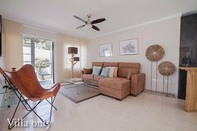 Apartamento Haciendas IV