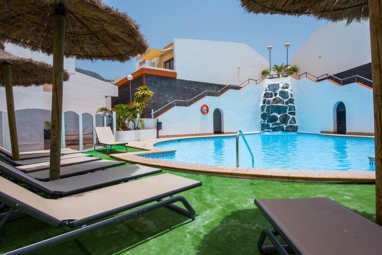 Apartamento Haciendas IV