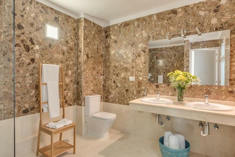 Apartamento Haciendas IV