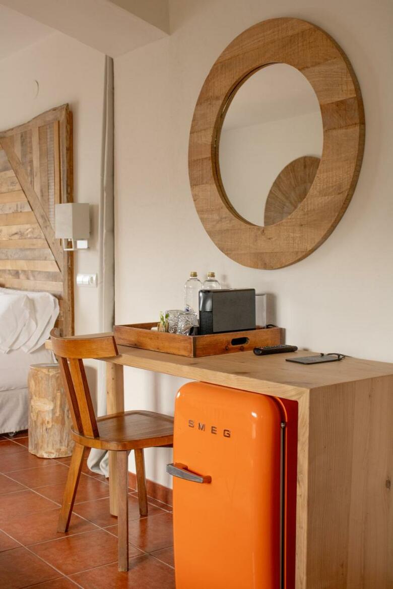 Hostal La Torre Ibiza Cap Negret