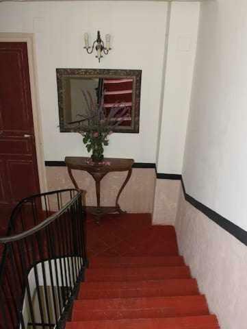 Bonito Apartamento Para 2 Personas