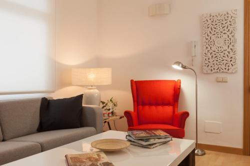 Urbanchic Carreteria Apartment