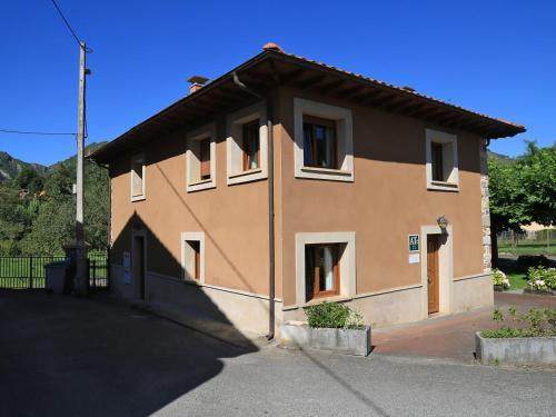 Apartamento El Puent�n Del Sella
