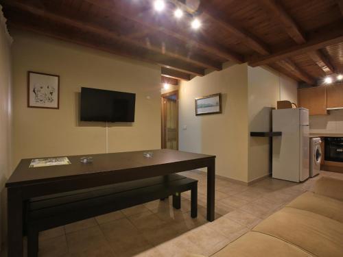 Apartamento El Puent�n Del Sella