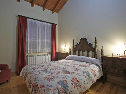 Apartamento El Puent�n Del Sella