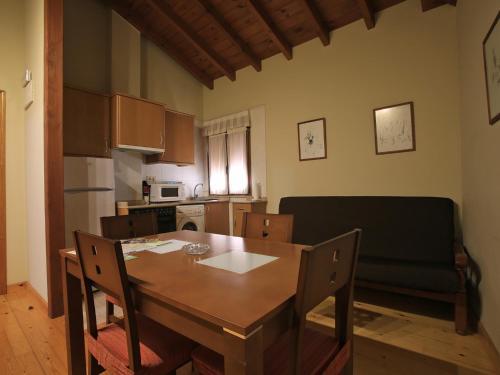 Apartamento El Puent�n Del Sella