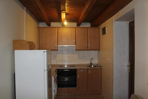Apartamento El Puent�n Del Sella
