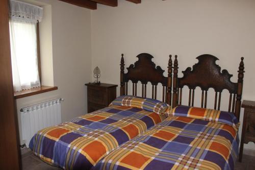 Apartamento El Puent�n Del Sella