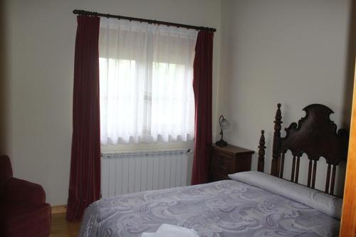 Apartamento El Puent�n Del Sella