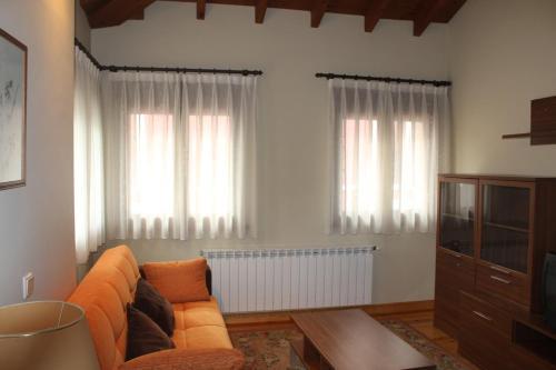 Apartamento El Puent�n Del Sella
