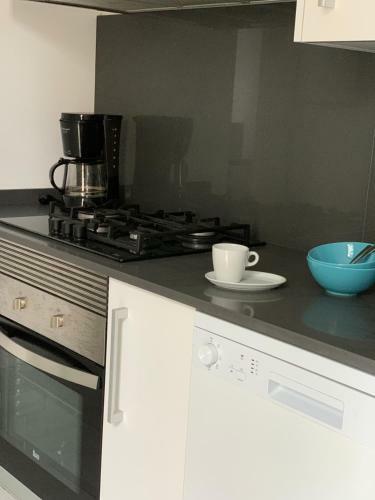 Apartaments El Cine