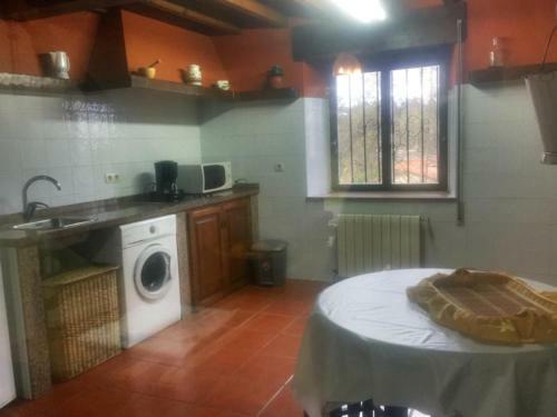 Casa Chole, La Portilla