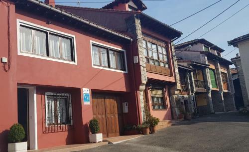 Casa Chole, La Portilla