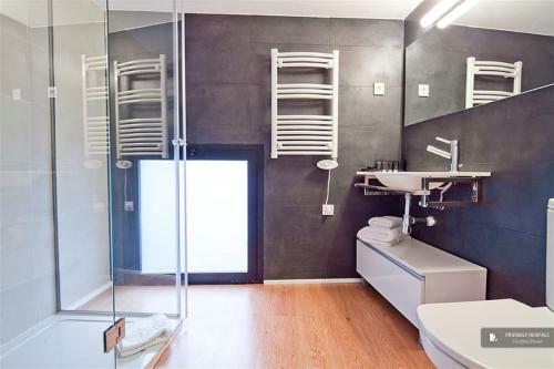 Modern And Chic Apartments In Gracia Near Parc Guell