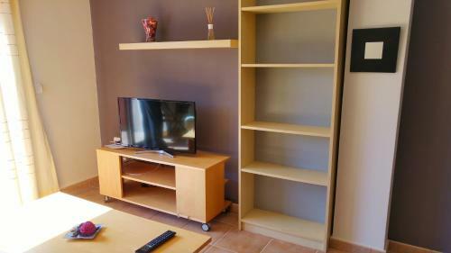 Apartamentos Sotavento - Playa La Tejita - El M�dano