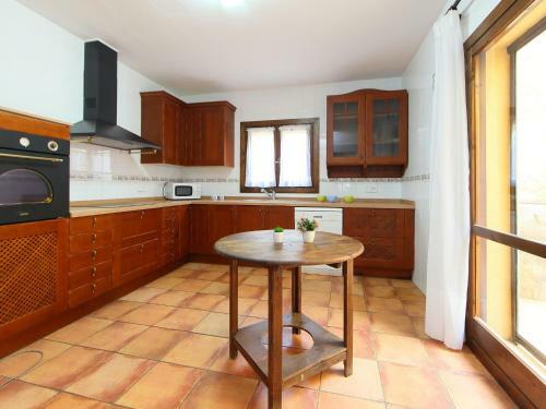 Holiday Home Casa Ulldellops