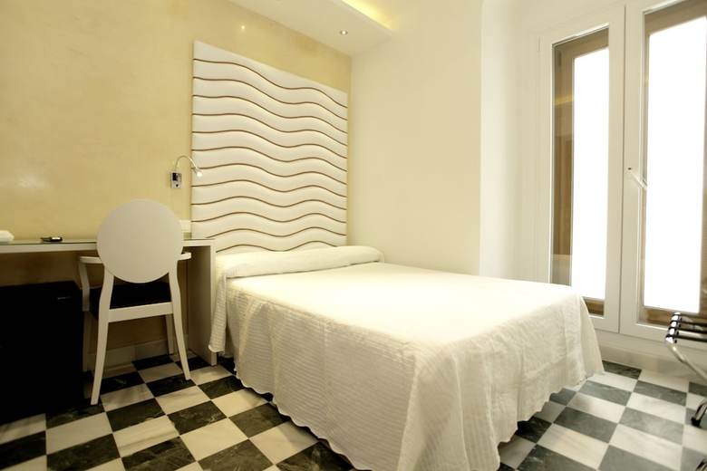 Hostal El Alojado De Velarde