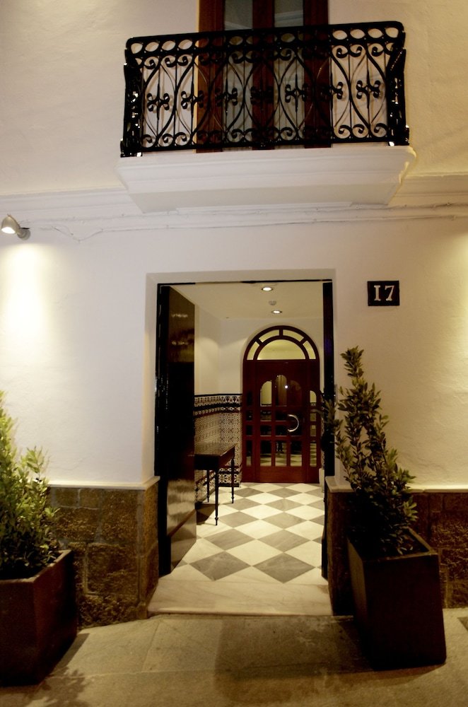 Hostal El Alojado De Velarde