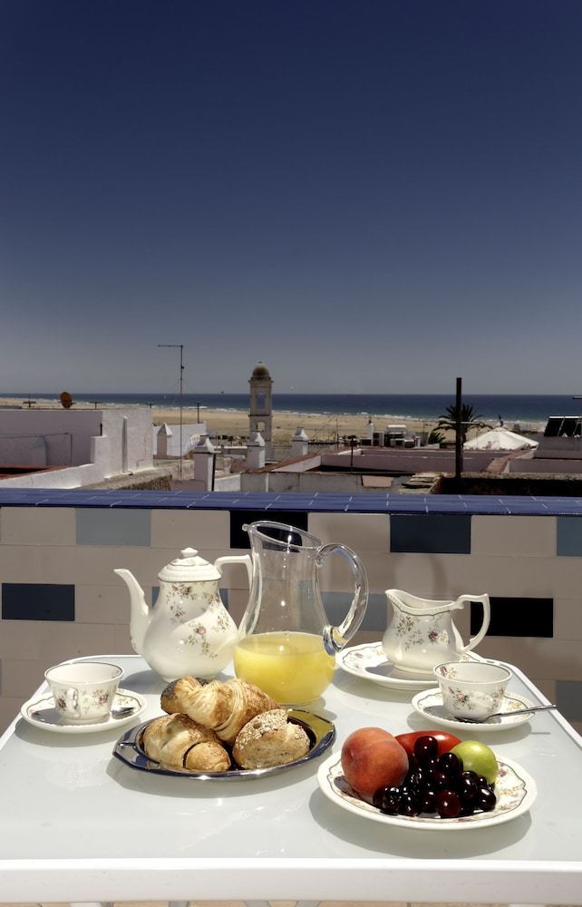 Hostal El Alojado De Velarde