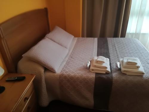 Hostal Pensi�n O Cami�o