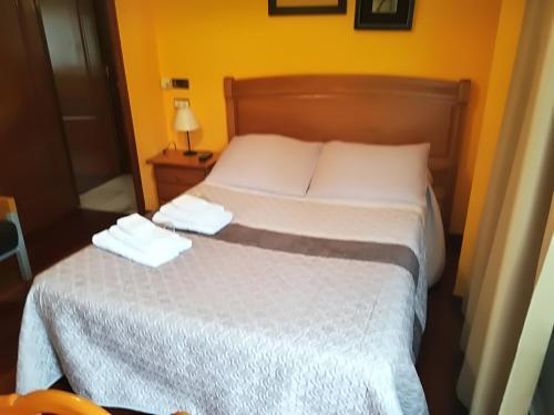 Hostal Pensi�n O Cami�o