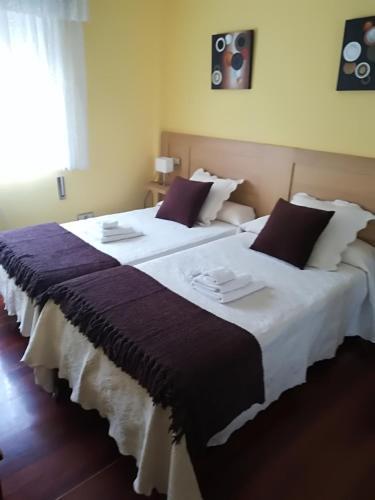 Hostal Pensi�n O Cami�o