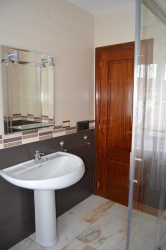 Hostal Pensi�n O Cami�o