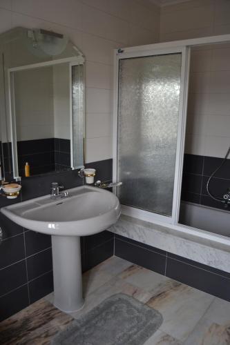 Hostal Pensi�n O Cami�o