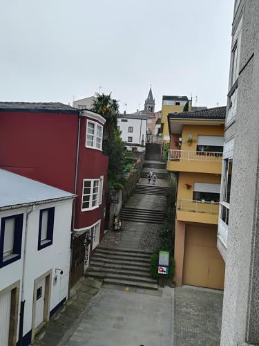 Hostal Pensi�n O Cami�o
