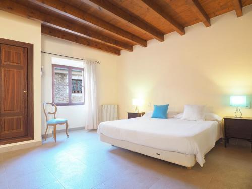 Hostal Casa Galileo
