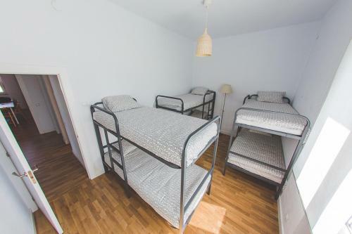 Albergue El Pez Escorpion
