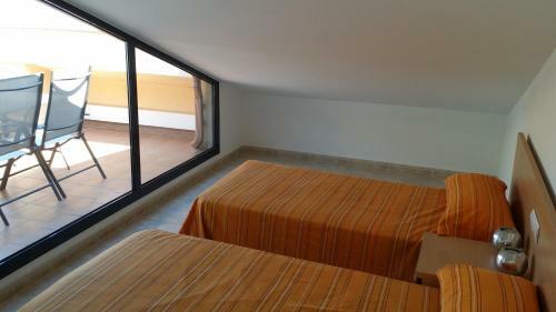 Apartamento Duplex Calonge