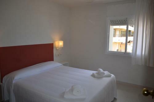 Apartaments Gibert