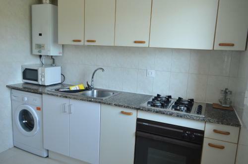 Apartaments Gibert