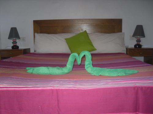 Apartamento Villa Nueva