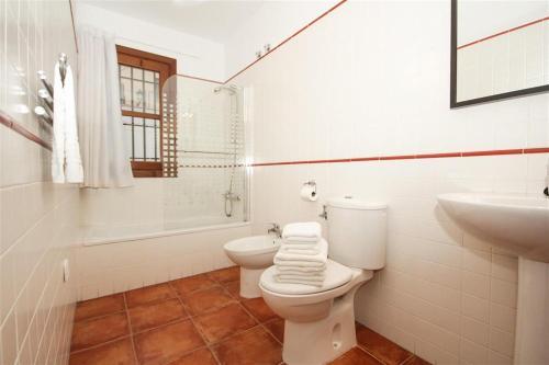 Apartamento Socram Eshavira Suites