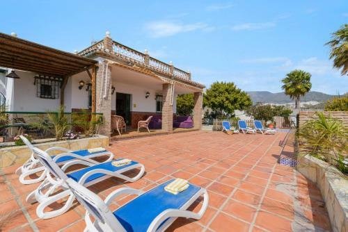 Villa Lara