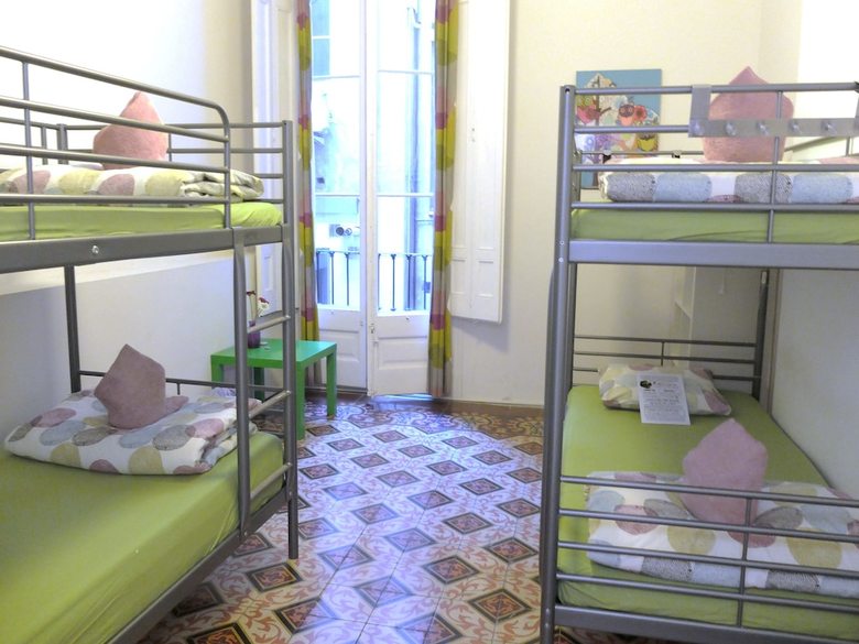 Albergue Fabrizzio's Petit