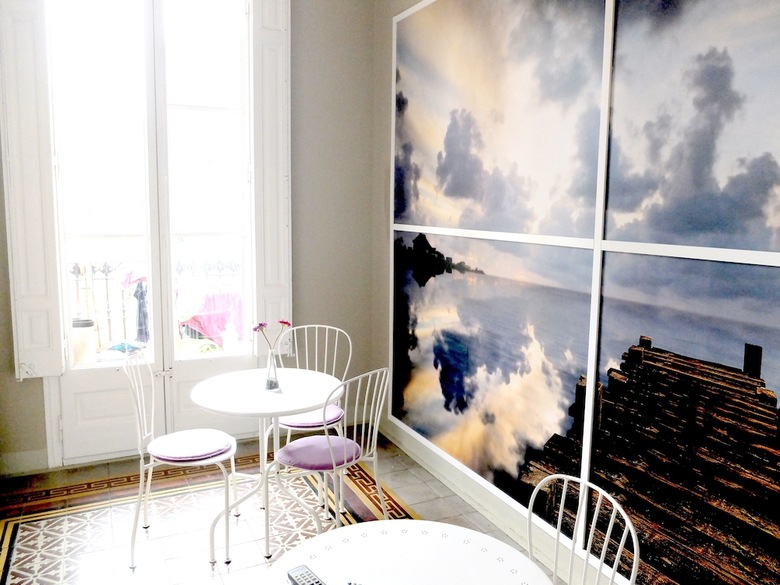 Albergue Fabrizzio's Petit