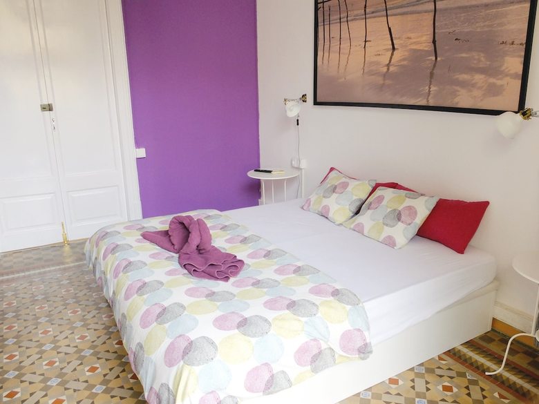 Albergue Fabrizzio's Petit