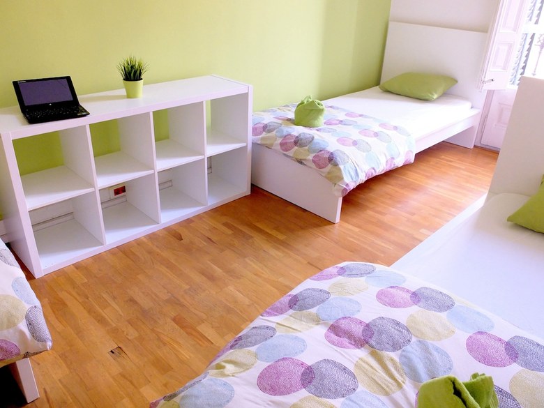 Albergue Fabrizzio's Petit