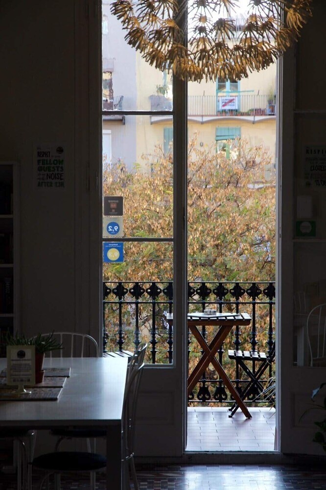 Albergue Fabrizzio's Petit