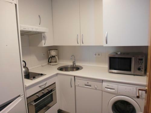 Apartamento Bausa 19