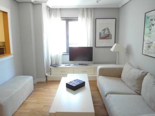 Apartamento Bausa 19