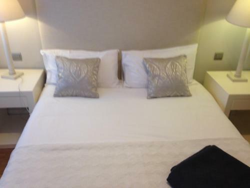 Apartamento Bausa 19