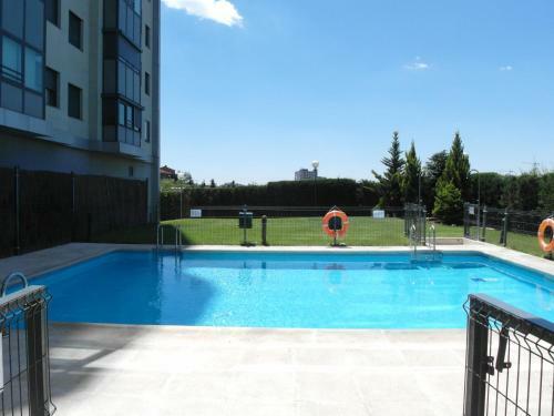 Apartamento Bausa 19