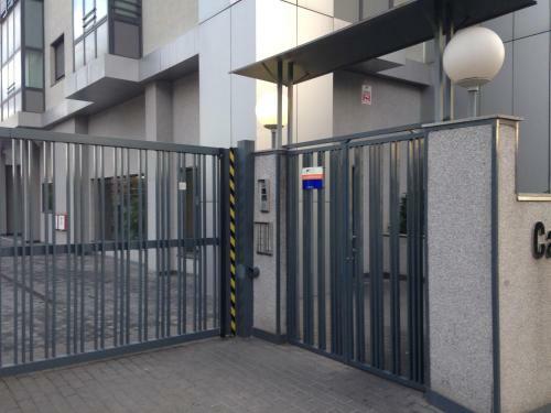 Apartamento Bausa 19