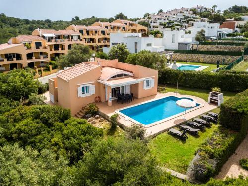 Villa Laura 245