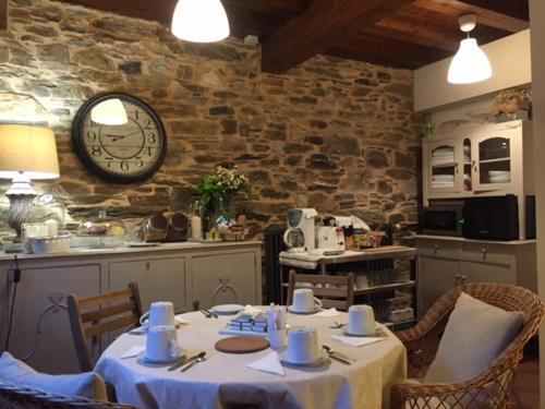 Albergue El Rincon Del Apostol